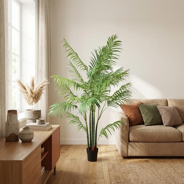 ARTIFICIAL Areca – 190cm