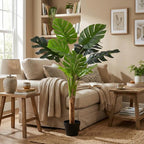 ARTIFICIAL Monstera Deliciosa – 120cm
