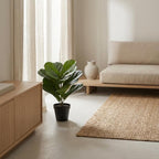 ARTIFICIAL Ficus lyrata – 40cm