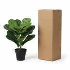 ARTIFICIAL Ficus lyrata – 40cm