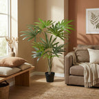 ARTIFICIAL Rhapis Excelsa – 120cm