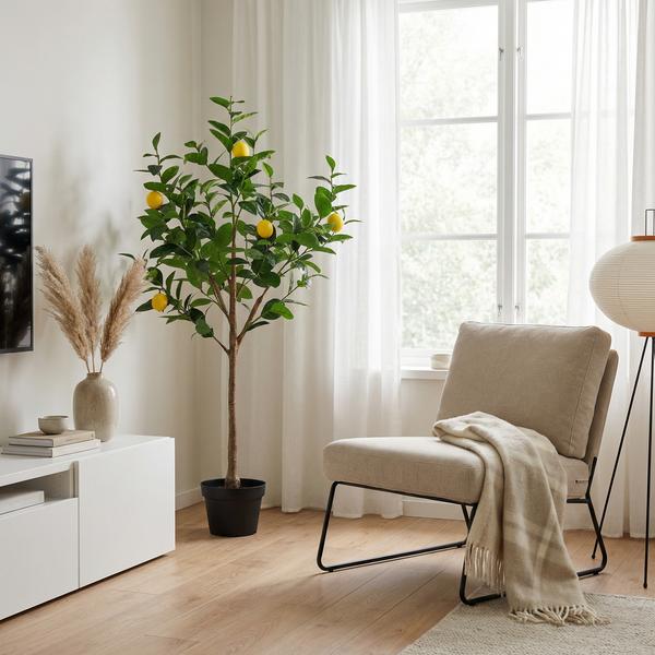 ARTIFICIAL Citroenboom – 150cm