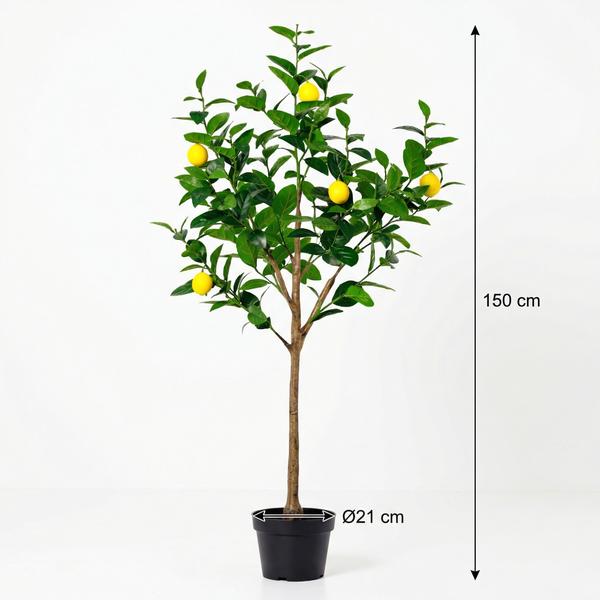 ARTIFICIAL Citroenboom – 150cm