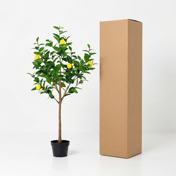ARTIFICIAL Citroenboom – 150cm