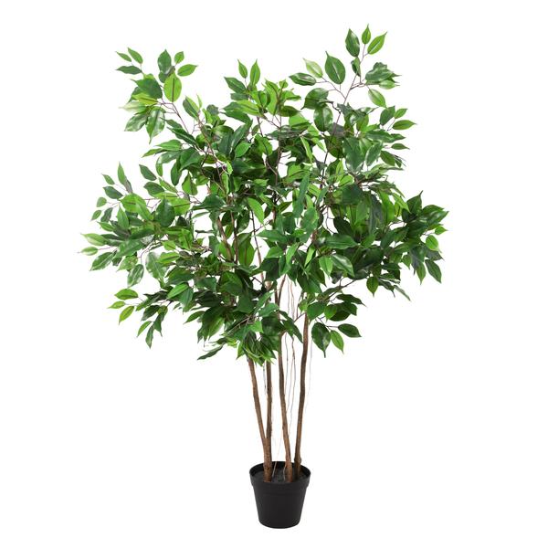 ARTIFICIAL Ficus Benjamina – 128cm