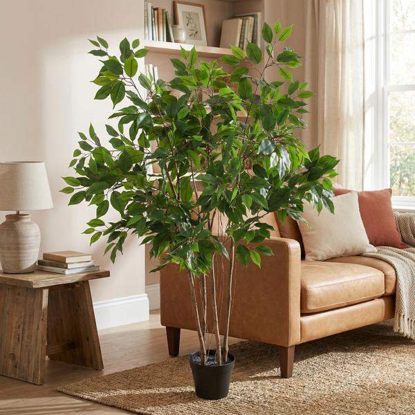 ARTIFICIAL Ficus Benjamina – 128cm