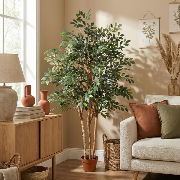 ARTIFICIAL Ficus Exotica – 150cm