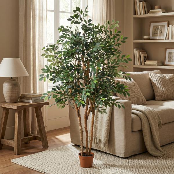 ARTIFICIAL Ficus Exotica – 150cm