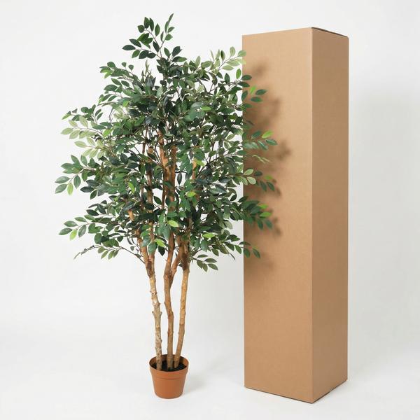ARTIFICIAL Ficus Exotica – 150cm