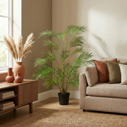 ARTIFICIAL Areca – 122cm