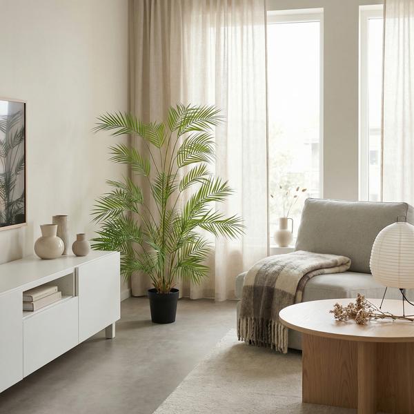 ARTIFICIAL Areca – 122cm
