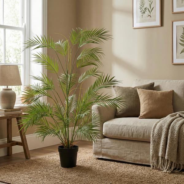 ARTIFICIAL Areca – 122cm