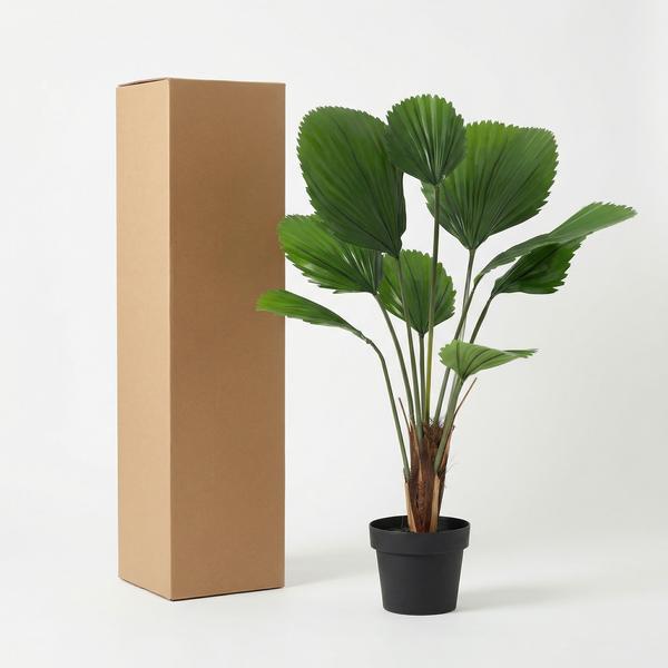 ARTIFICIAL Licuala Grandis – 104cm