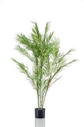 Kunstplant – Chamaedorea Elegans – Bergpalm – 120 cm