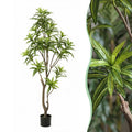 Kunstplant – Dracaena – Drakenboom – 155 cm