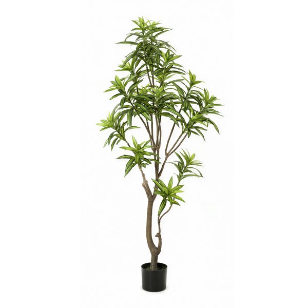 Kunstplant – Dracaena – Drakenboom – 155 cm