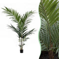 Kunstplant – Kentia – Kentiapalm – 150cm