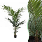 Kunstplant – Kentia – Kentiapalm – 150cm
