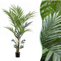 Kunstplant – Kentia -Kentiapalm – 180 cm