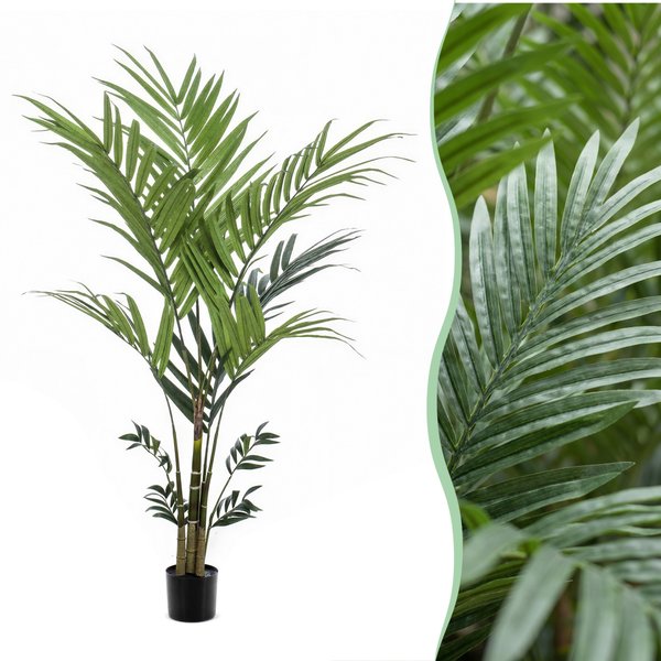 Kunstplant – Kentia -Kentiapalm – 180 cm