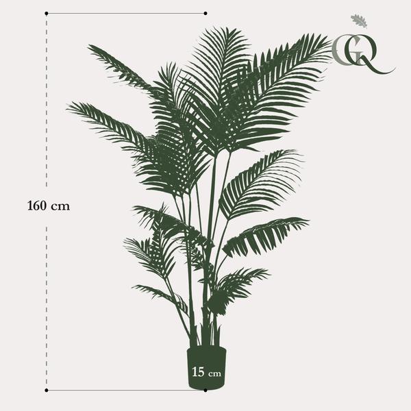 Kunstplant – Howea Forsteriana – 160 cm