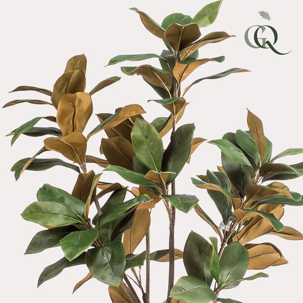 Kunstplant – Magnolia Grandiflora – 150 cm
