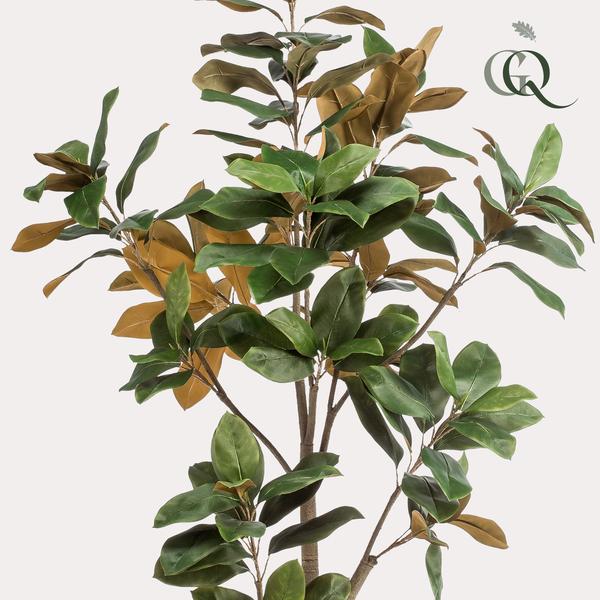Kunstplant – Magnolia Grandiflora – 180 cm
