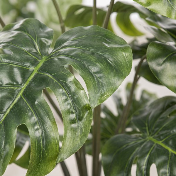 Monstera Deliciosa – kunstplant – 95 cm