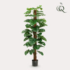 Monstera Deliciosa – kunstplant – 180 cm