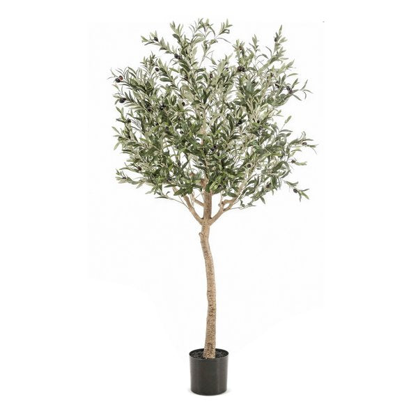 Kunst Olijfboom – Olea europaea – Olijfboom – 180 cm