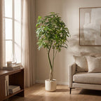 Kunstplant – Pachira Aquatica – Geldboom – 180 cm