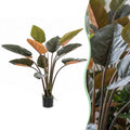Kunstplant – Philodendron – 120 cm