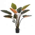 Kunstplant – Philodendron – 120 cm