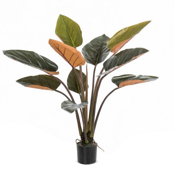 Kunstplant – Philodendron – 120 cm