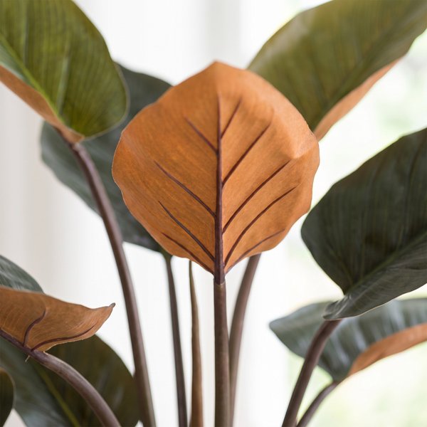 Kunstplant – Philodendron – 120 cm