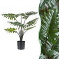 Kunstplant – Philodendron – 60 cm