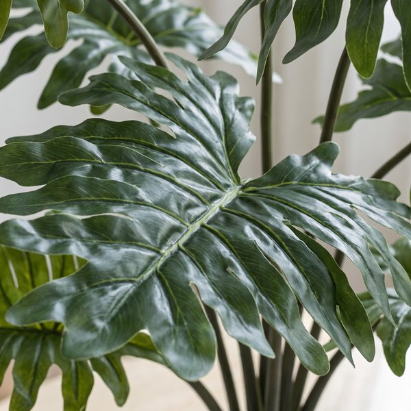 Kunstplant – Philodendron – 60 cm