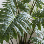 Kunstplant – Philodendron – 80 cm