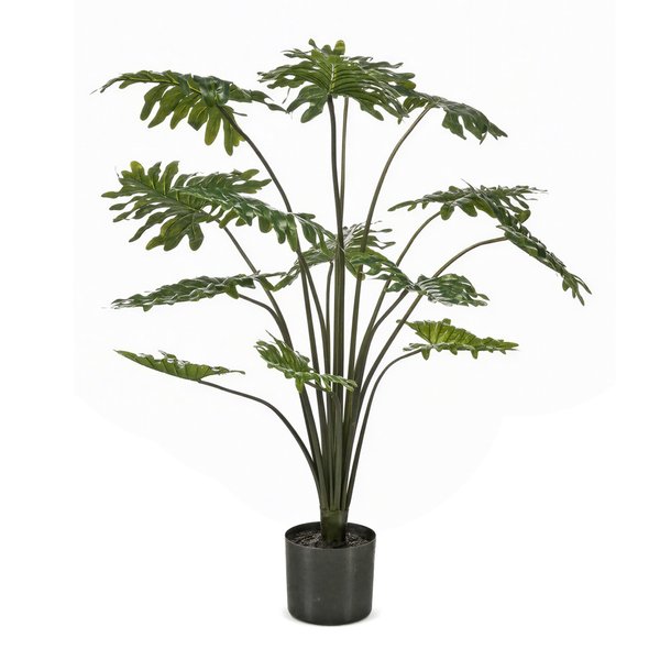 Kunstplant – Philodendron – 105 cm