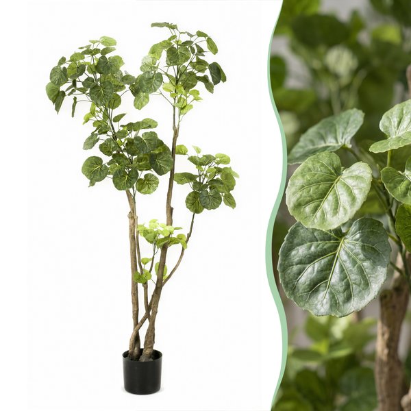 Kunstplant – Polyscias – Aralia – 135 cm