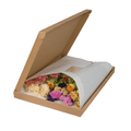 Droogbloemen in Letterbox – Multi