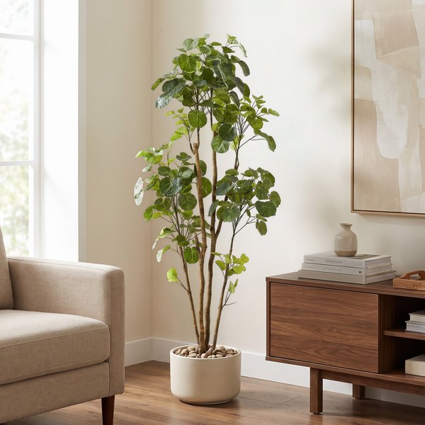 Kunstplant – Polyscias – Aralia – 160 cm