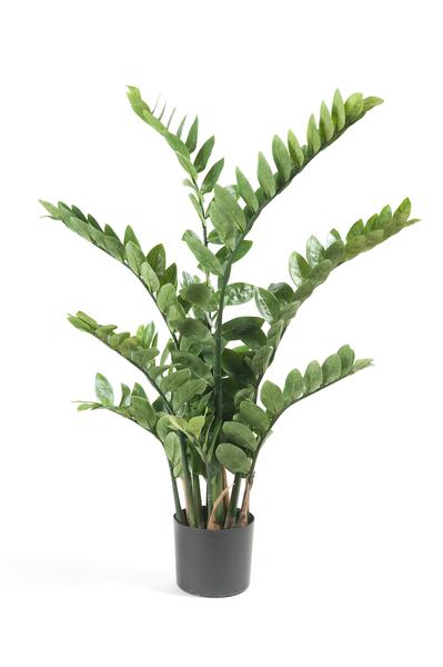 Kunstplant – Zamioculcas – Kamerpalm – 110 cm