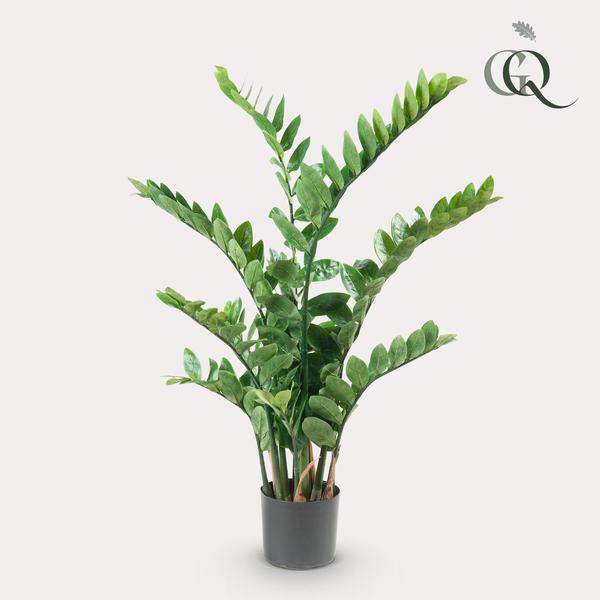 Kunstplant – Zamioculcas – Kamerpalm – 110 cm