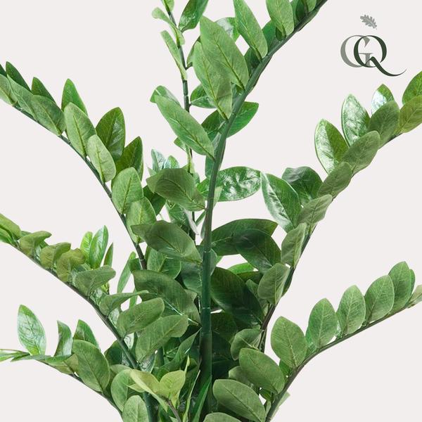 Kunstplant – Zamioculcas – Kamerpalm – 110 cm