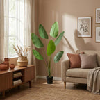 ARTIFICIAL Strelitzia Nicolai – 170cm