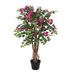 Bougainville – Kunstplant – 120cm