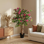 Bougainville – Kunstplant – 120cm