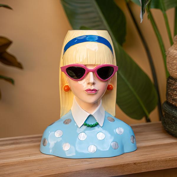 Vaas Fashion Lady ‘ Lyana ‘ 29 cm