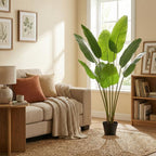 Kunstplant – Strelitzia Nicolai – 135cm